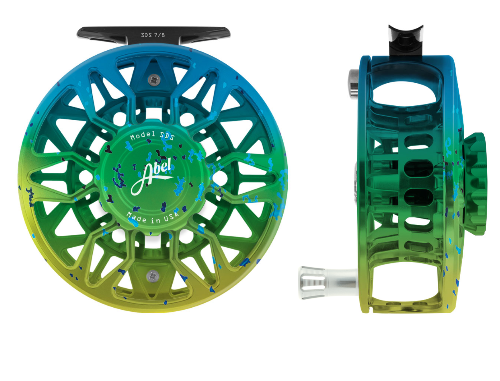 discount fly rods and reels Orvis Encounter Rod Outfit A matte blue finish really separates this rod from the standard gloss finish Fly Rods & Reels |
