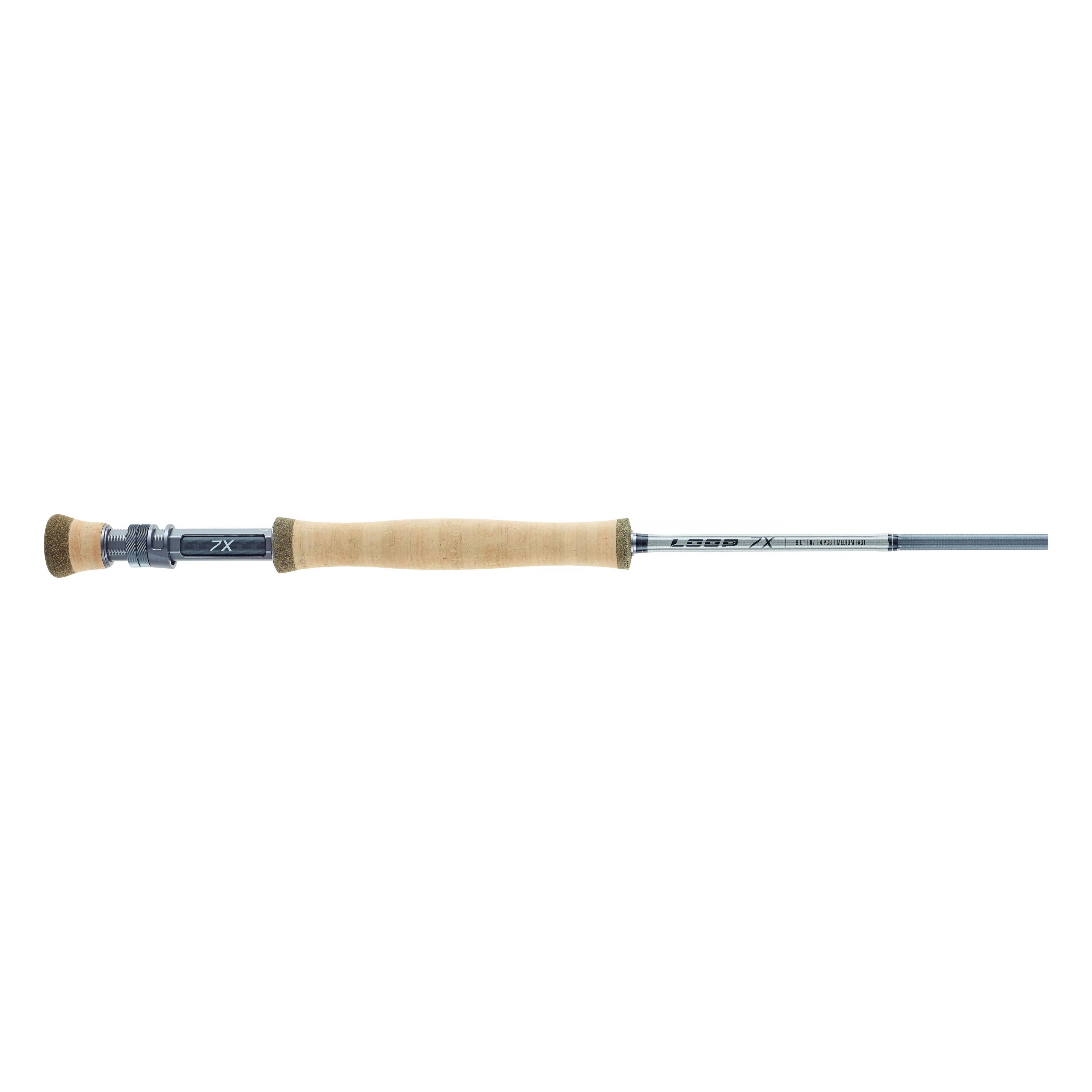7 piece fly fishing rods 7/8 Rod Kit Whether youre a smaller person or introducing a child to the joys of angling Orvis Helios F 7'6" 3-weight
