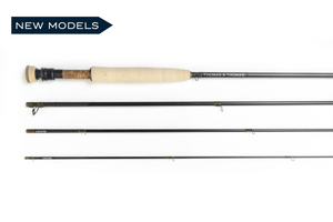 Thomas & Thomas Contact Fly Rods