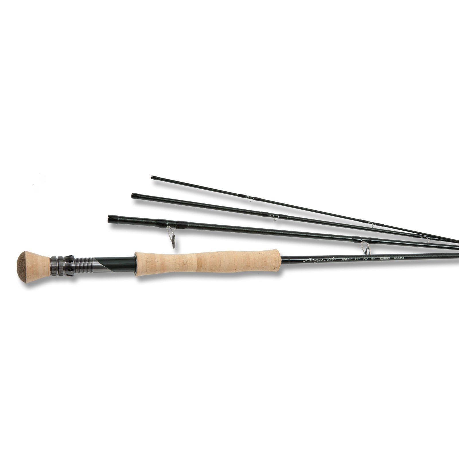 G. Loomis Asquith Fly Rods – Salt Fly Pro
