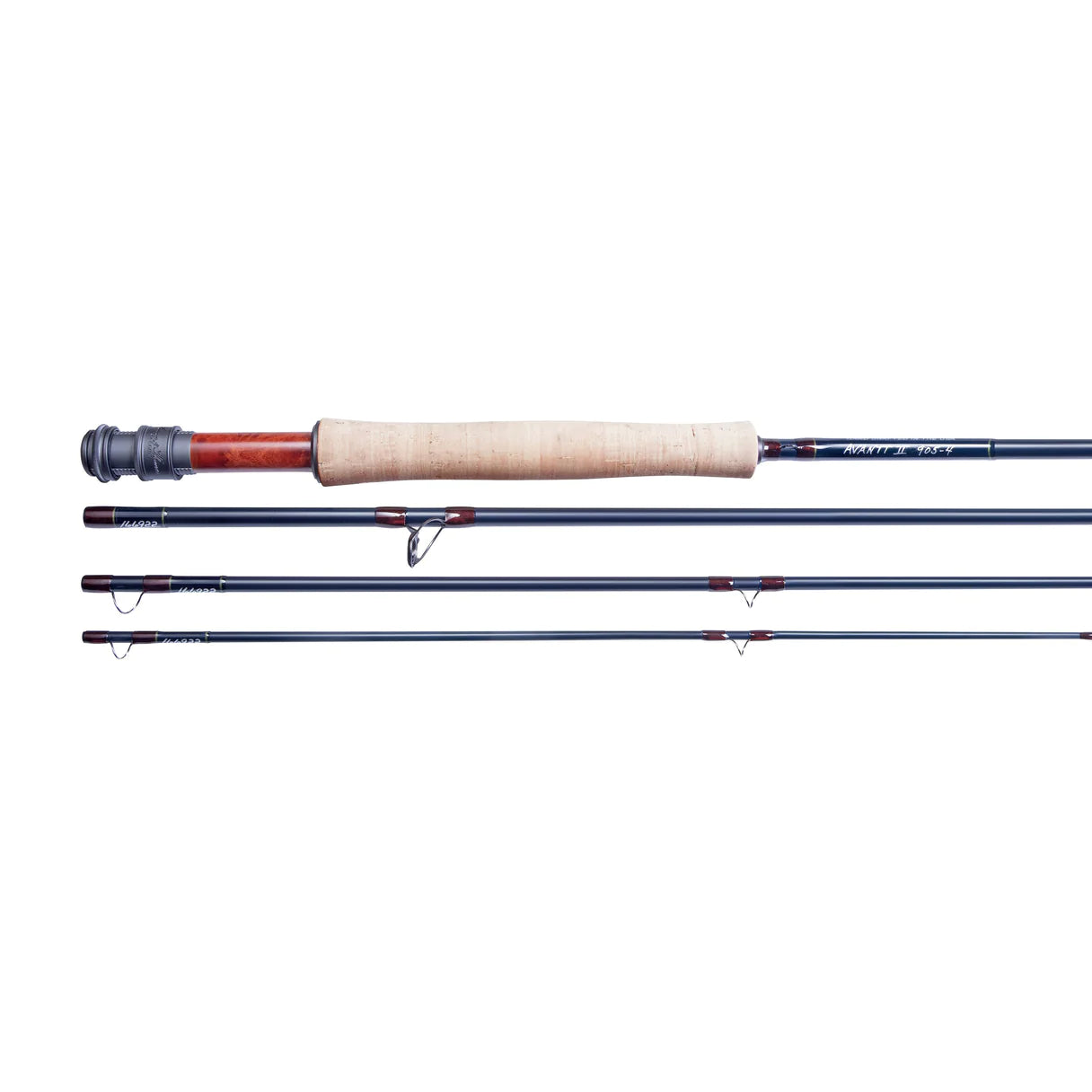 Lightly Used - Thomas & Thomas Avantt II Fly Rod in 5wt 9'0"