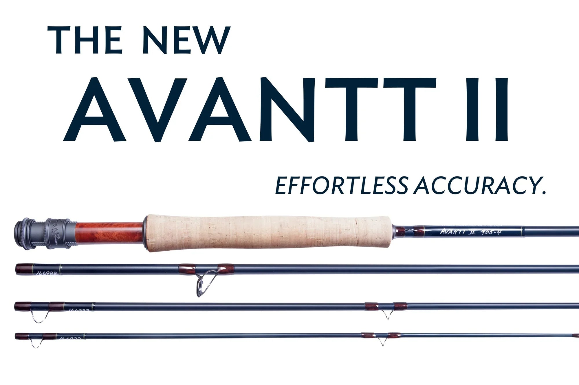avanti 2000 fishing box Thomas & Thomas Avantt II 5wt Fly Rod Combo Outfit – Salt Fly Pro