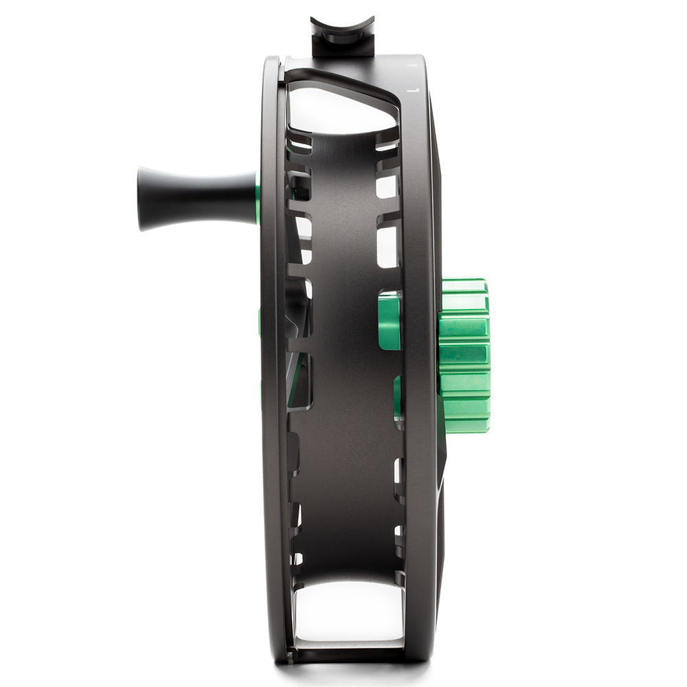 Lamson Hyperspeed M8 Saltwater Fly Reels – Salt Fly Pro