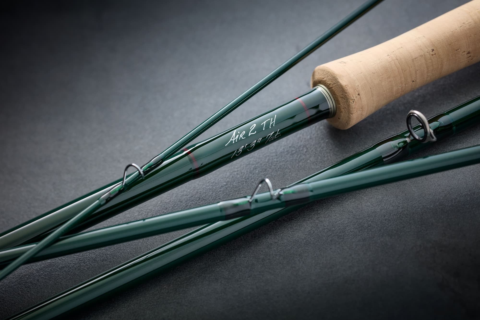 Winston Air TH 2 Fly Rods (Two-Hand / Spey / Switch)