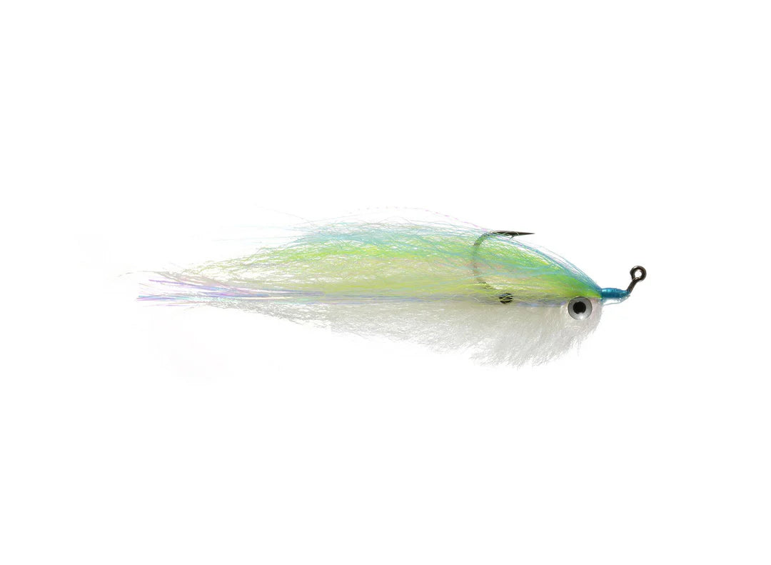 Bisharat's Spot-On Baitfish #2 in Sexy Shad