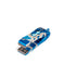 Hatch Nipper 3 Splash Camo Blue Special Limited Edition Color - New!
