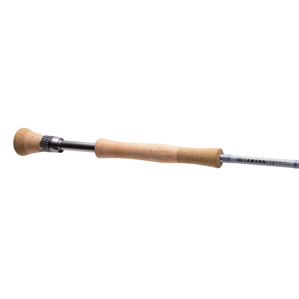 Lamson Cobalt Fly Rods for Saltwater