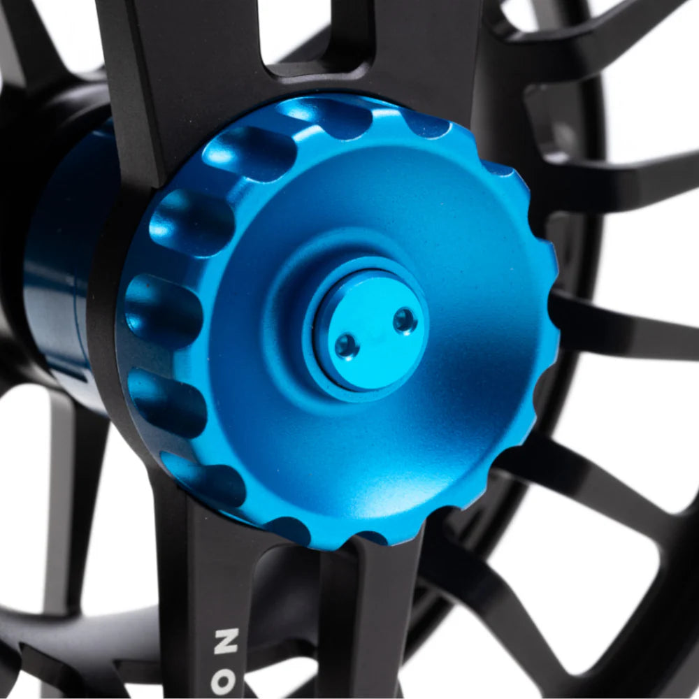 Lamson Centerfire Reels in Eclipse - New!