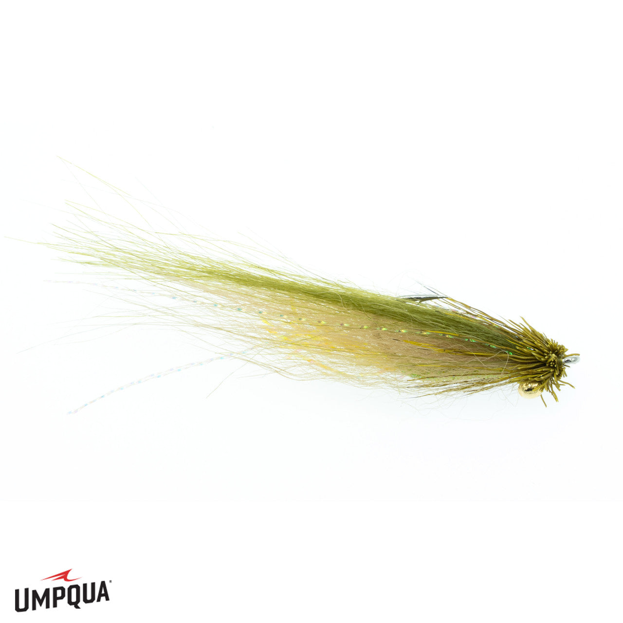 Umpqua Chewy's MINNR in Olive/Tan