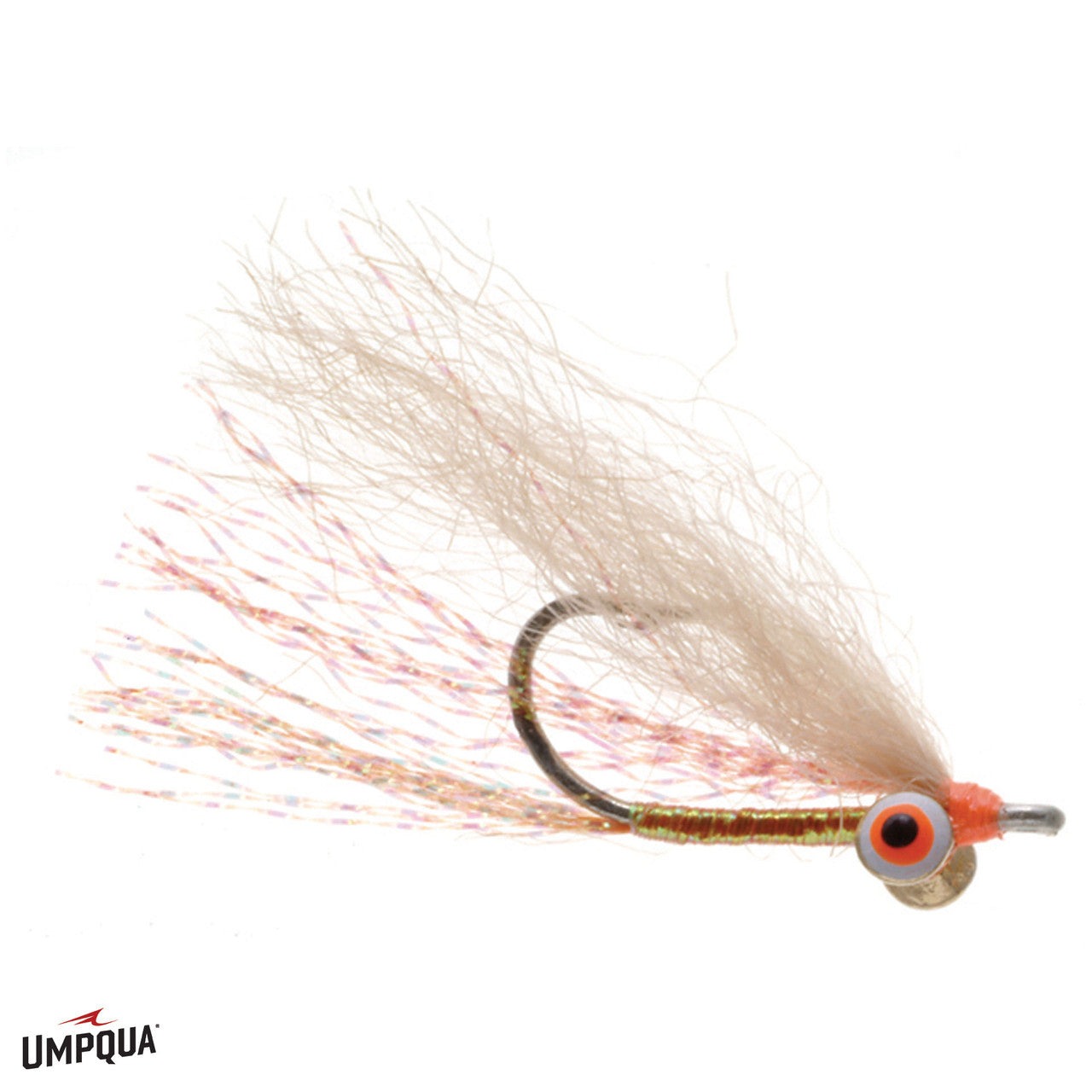 Umpqua Christmas Island Special #6