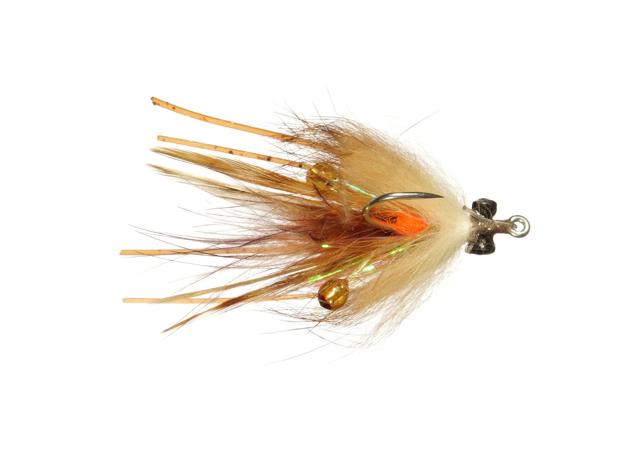 Colby's Closer Crab #2 Tan - New!