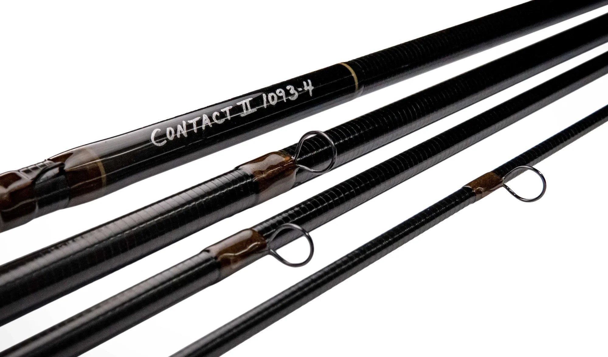 Thomas & Thomas Contact II Fly Rods