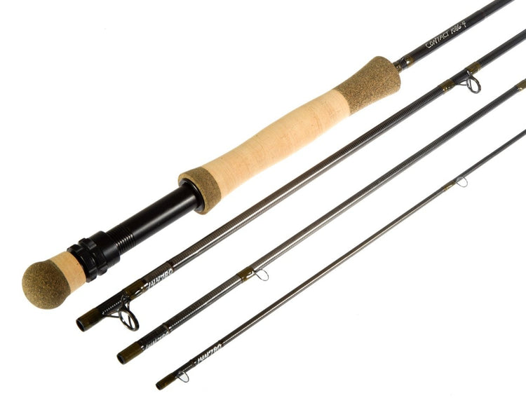 Thomas & Thomas Contact Fly Rods