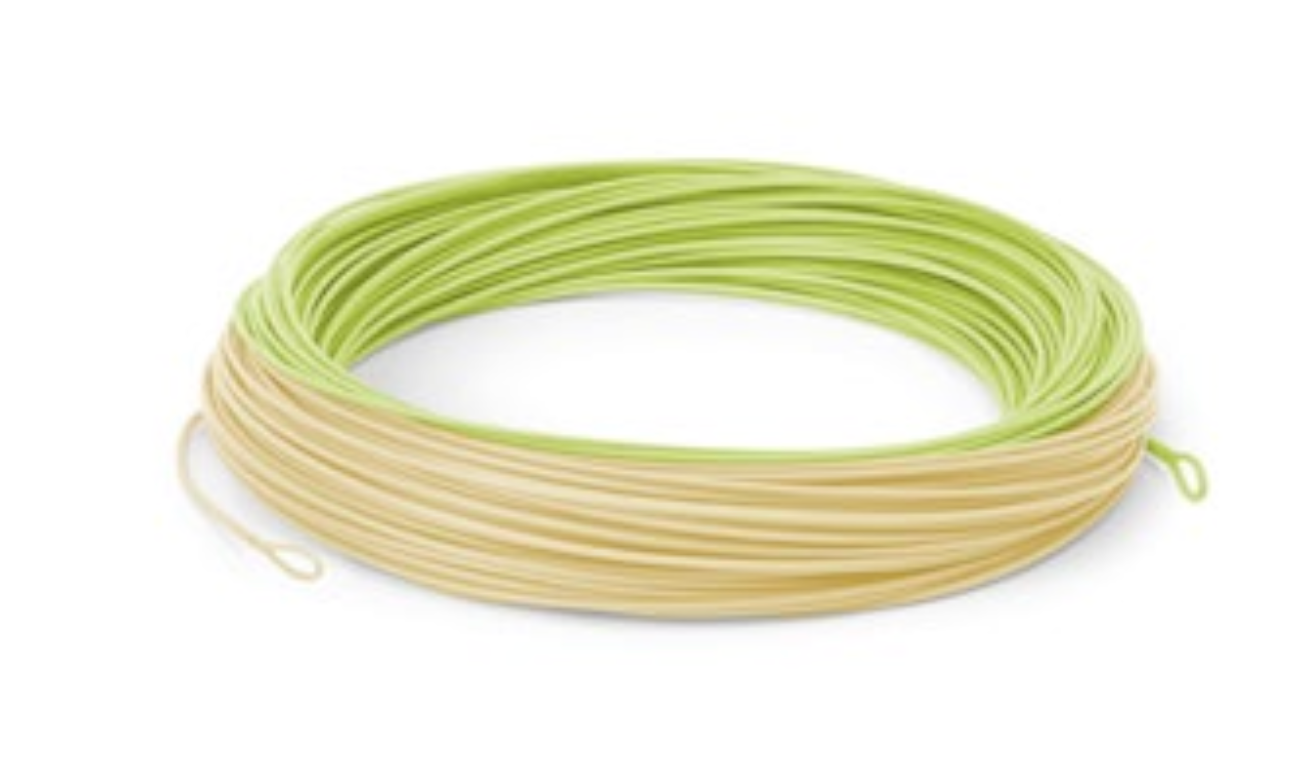 Cortland Backcountry Fly Line - New! - Tropic Plus Series