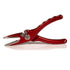 Hatch Nomad 2 Pliers in "Dragon's Blood" Red Special Edition Color