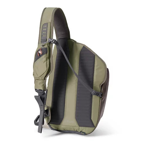Orvis Guide Sling Pack in Dusty Olive - New Color!