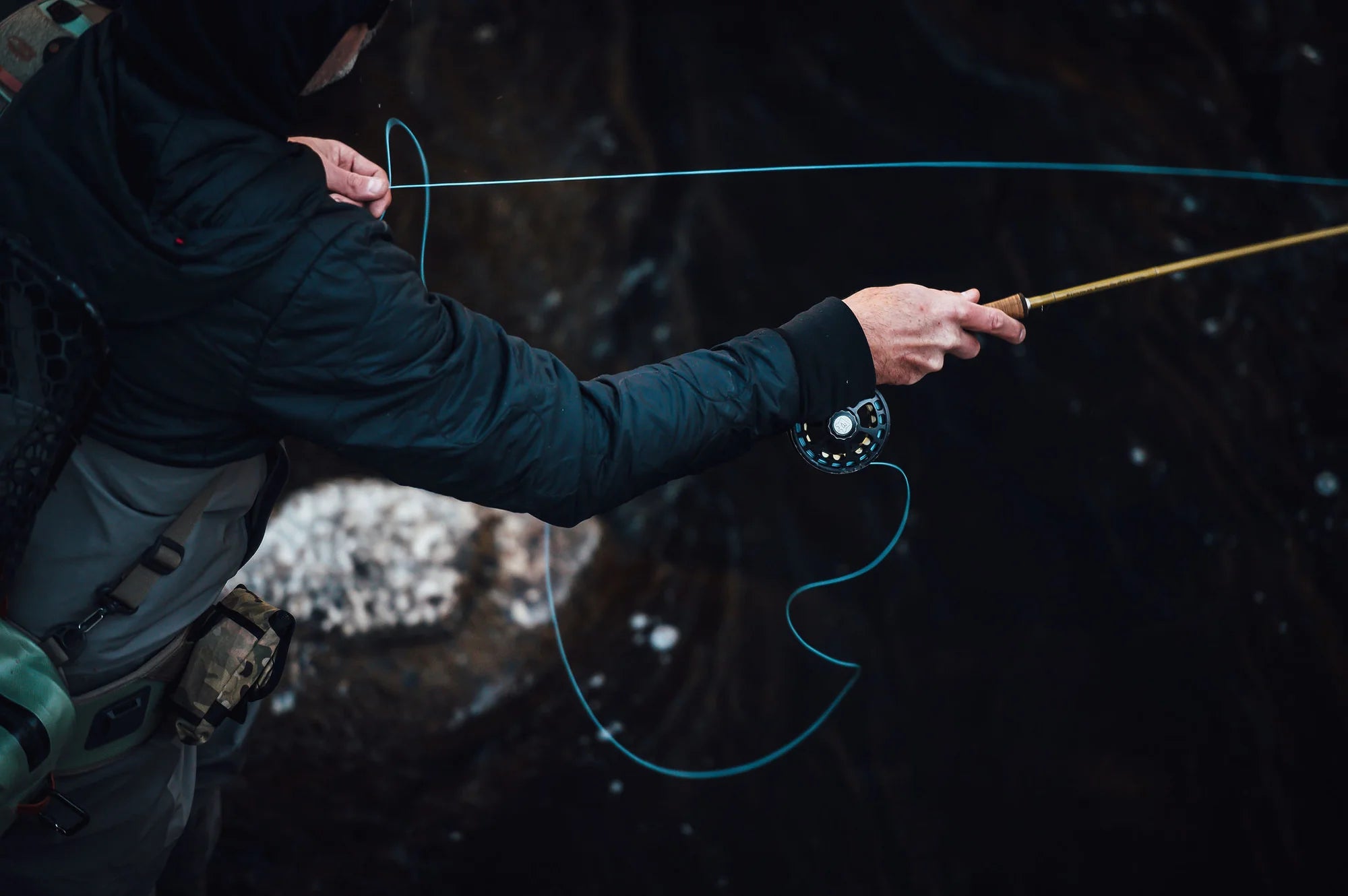 Cortland Finesse Trout II Fly Line - Trout Series