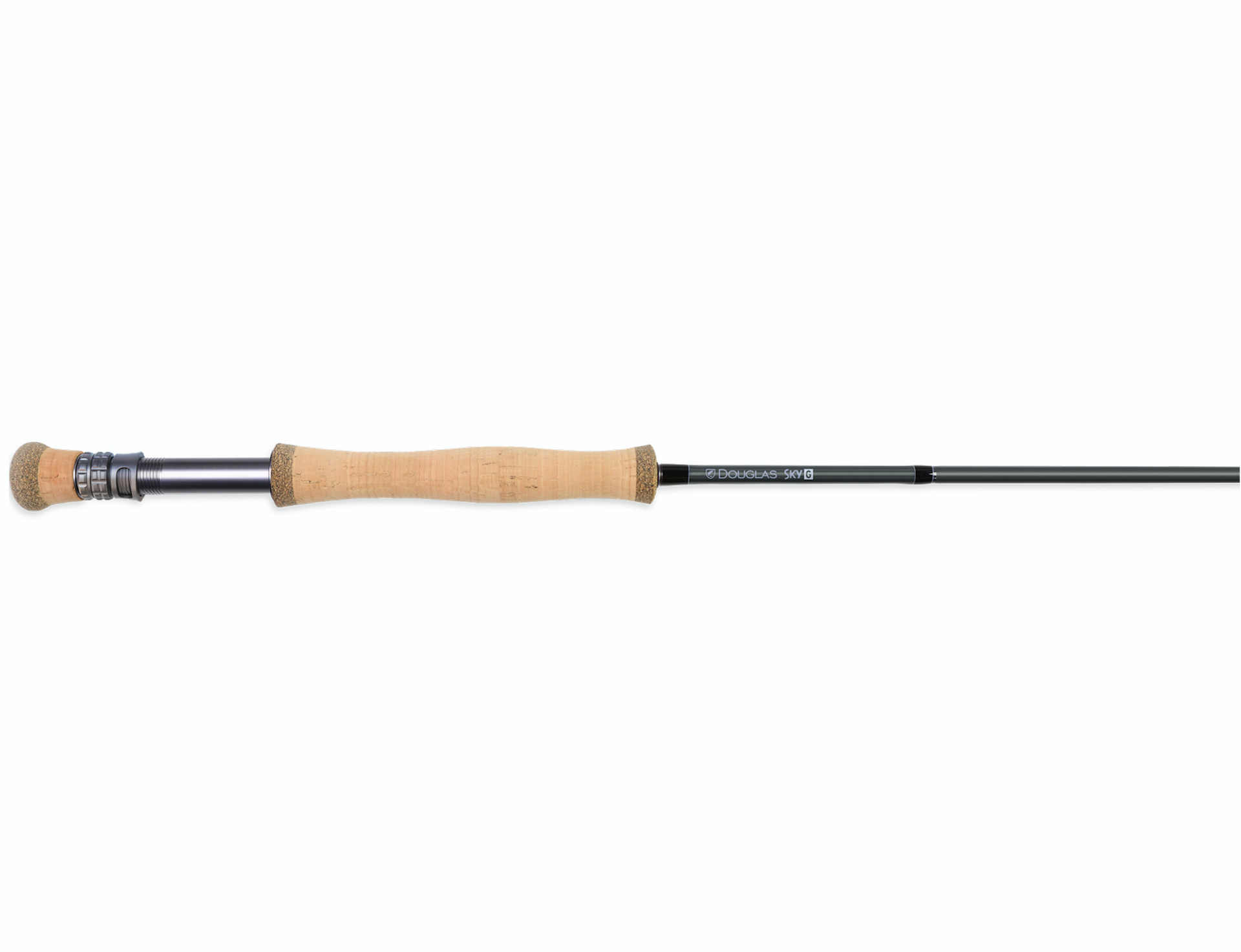 Douglas Sky G 7wt Fly Rod In Stock