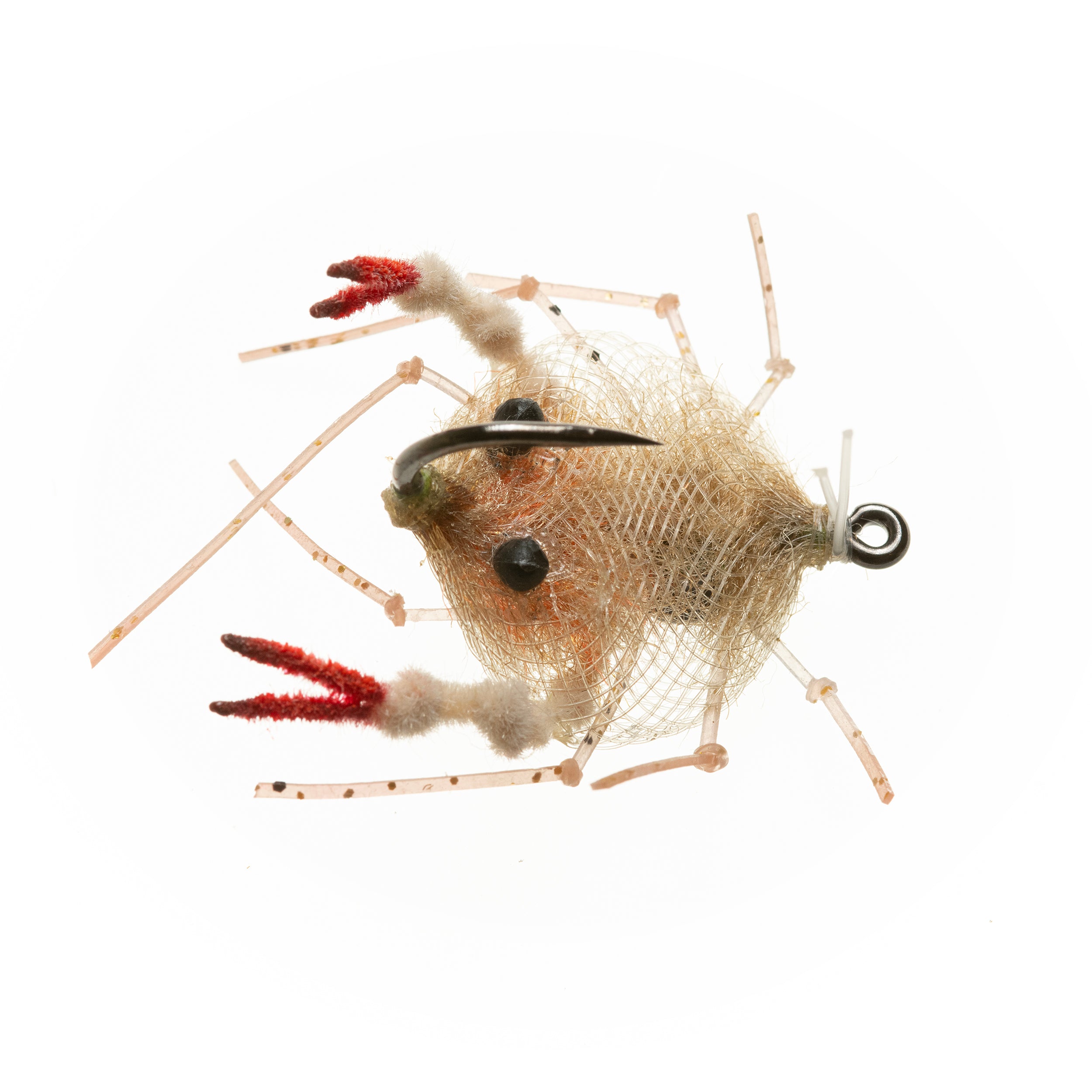 EP Descendent Crab Tan #1