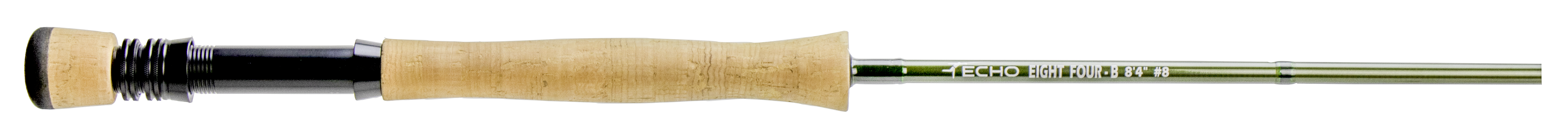 Echo 84B Fly Rods for Bass & Saltwater