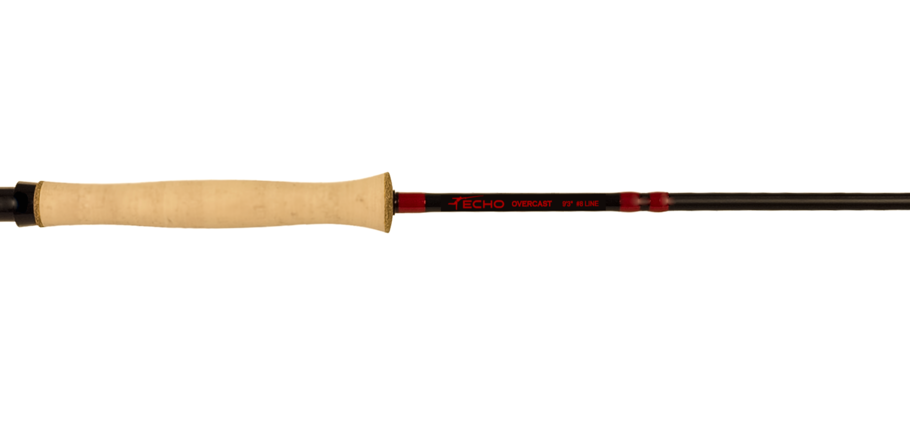Echo Overcast Fly Rod 9ft 3in 8wt