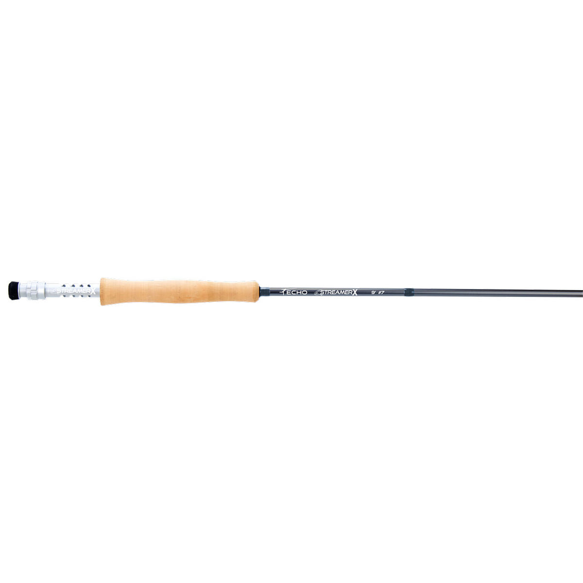 Echo Streamer X Fly Rods – Salt Fly Pro