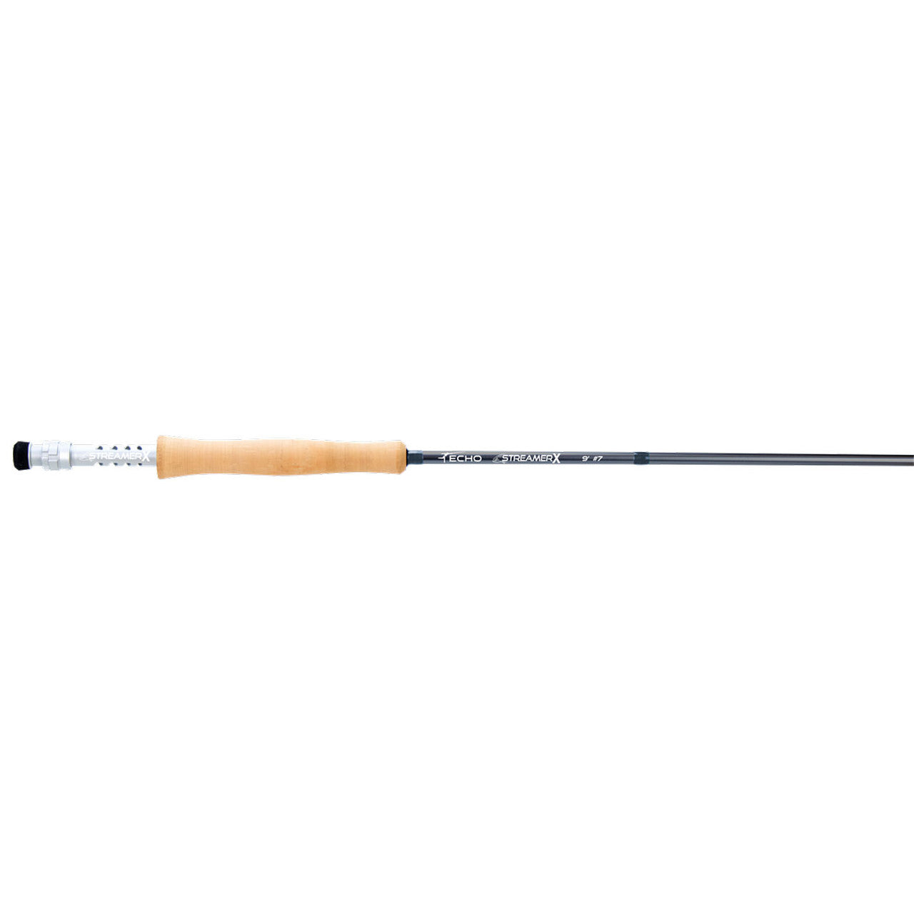 Echo Streamer X Fly Rods
