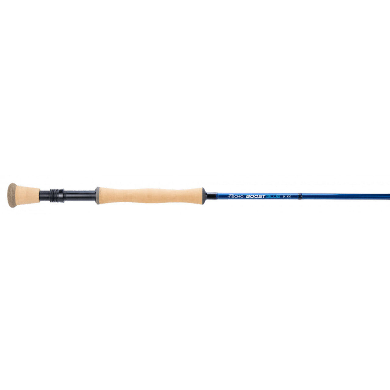Echo Boost BLUE Fly Rods for Saltwater – Salt Fly Pro
