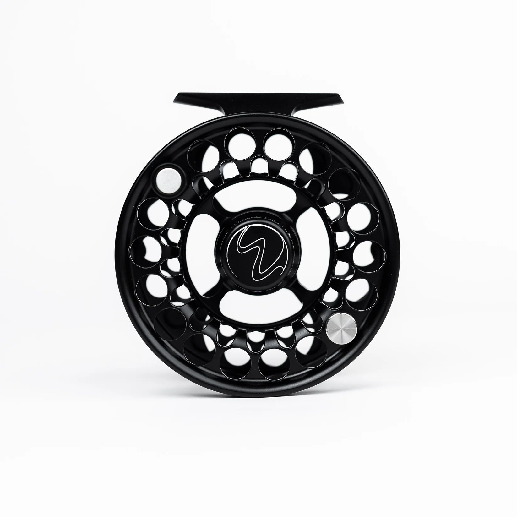 Einarsson 7Plus Black Fly Reels - New!