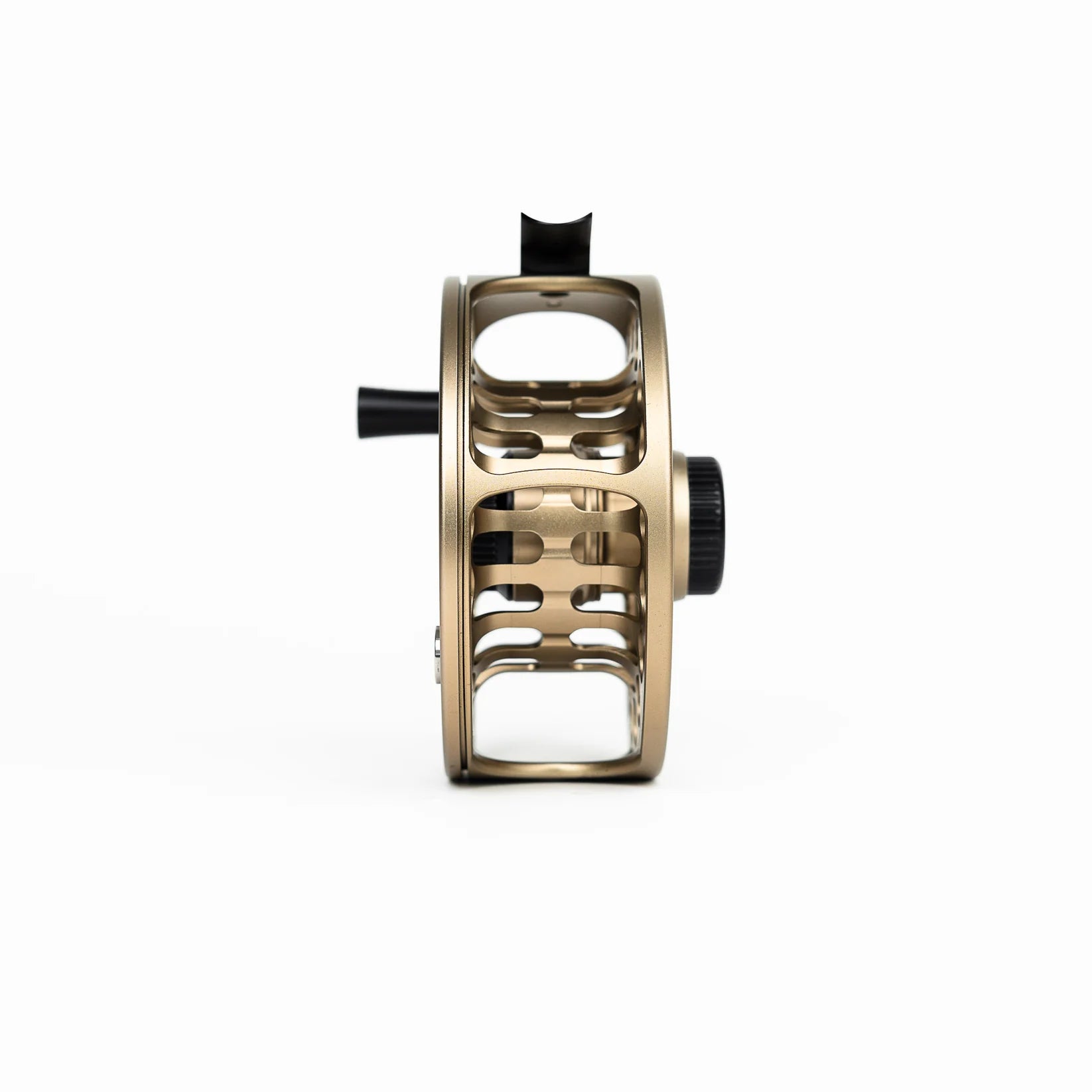 bronze fly reels Einarsson 7Plus Bronze Fly Reels