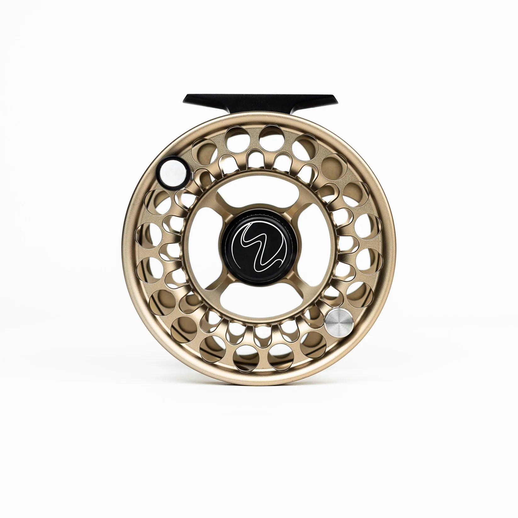 Einarsson 8Plus Bronze Fly Reels - New!
