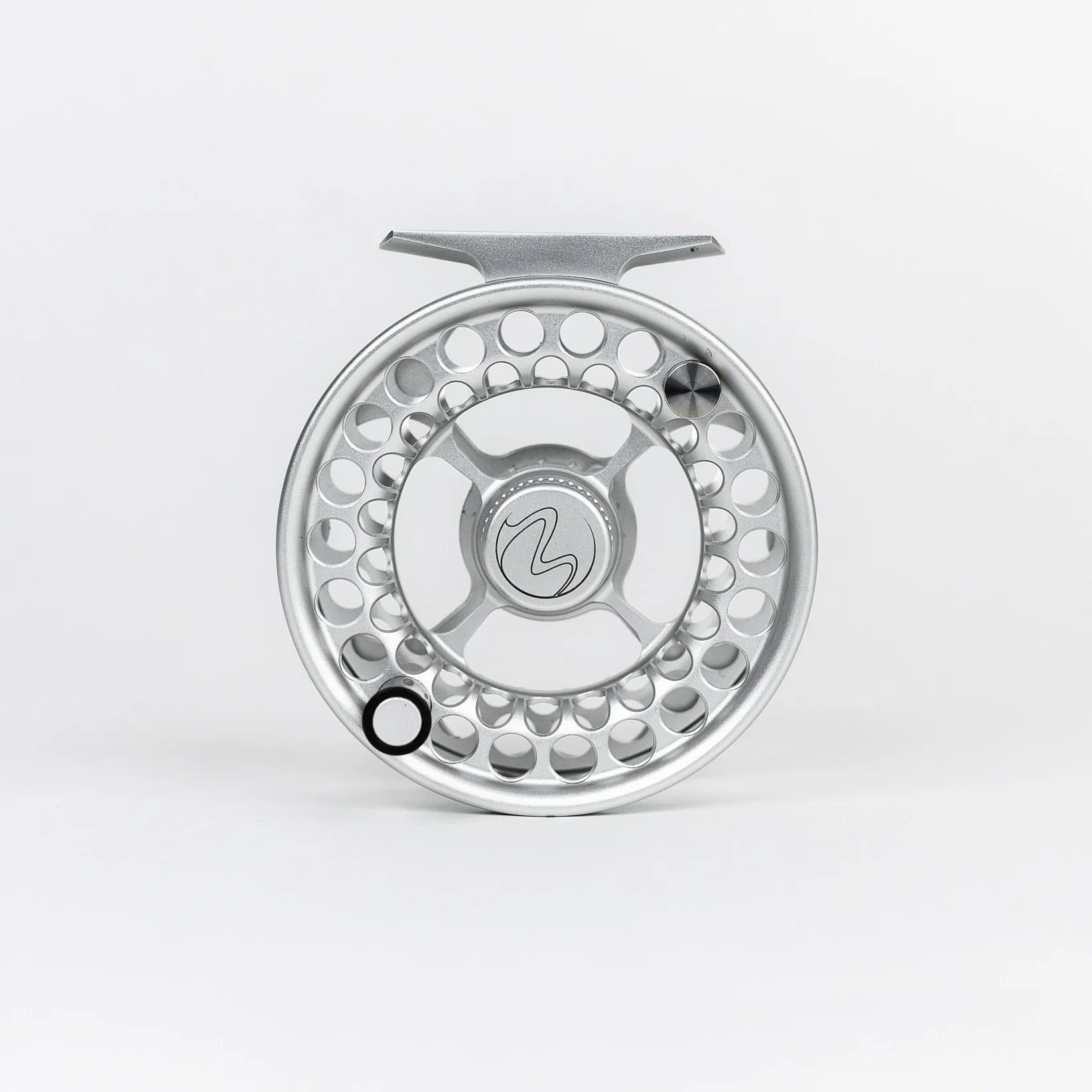 einarsson fly reels Einarsson 5Plus Silver Fly Reels