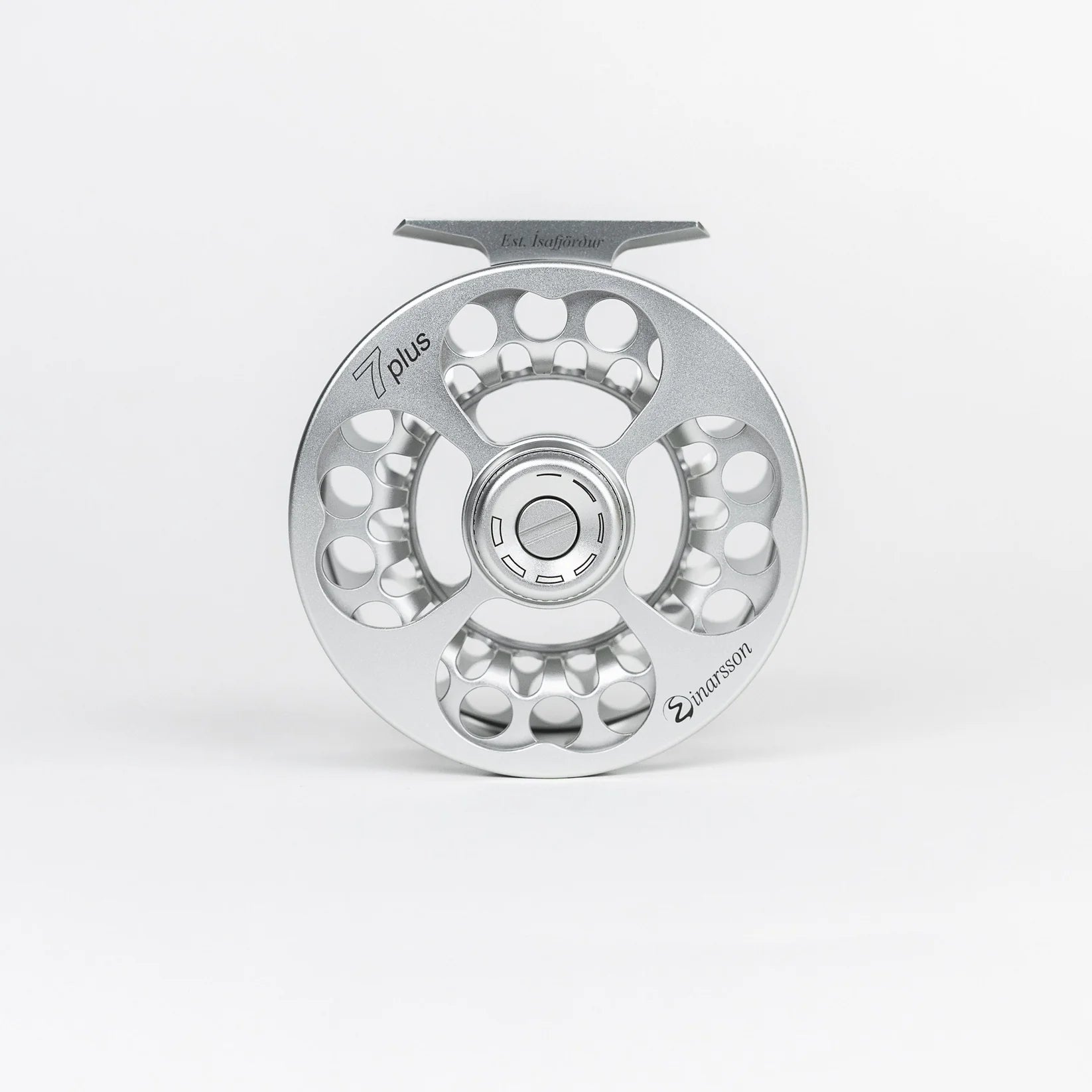 Einarsson 7Plus Bronze Fly Reels