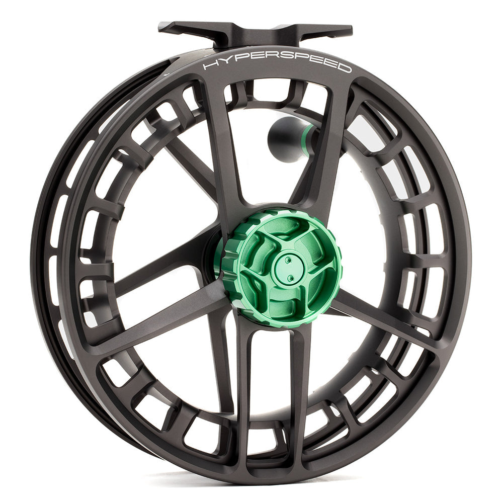 Lamson Hyperspeed M8 Saltwater Fly Reels - New!