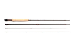 Scott GT Series Fly Rod review