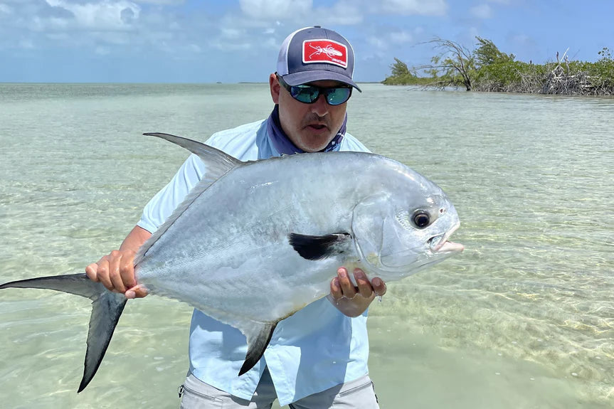 The Xflats - Mexico Fly Fishing Trips