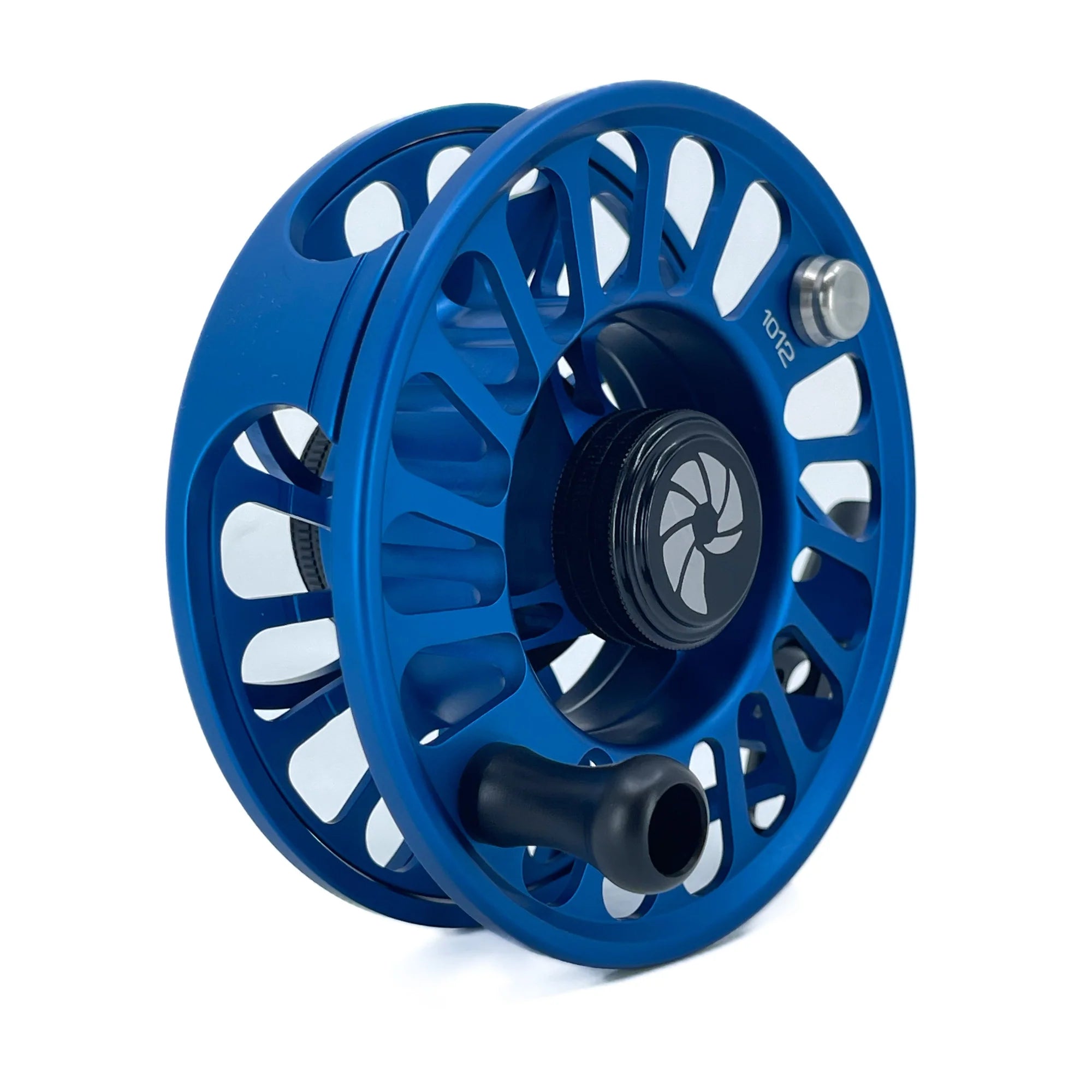 blue nautilus fly reels Nautilus CCF-X2 Fly Reels in FATHOM BLUE