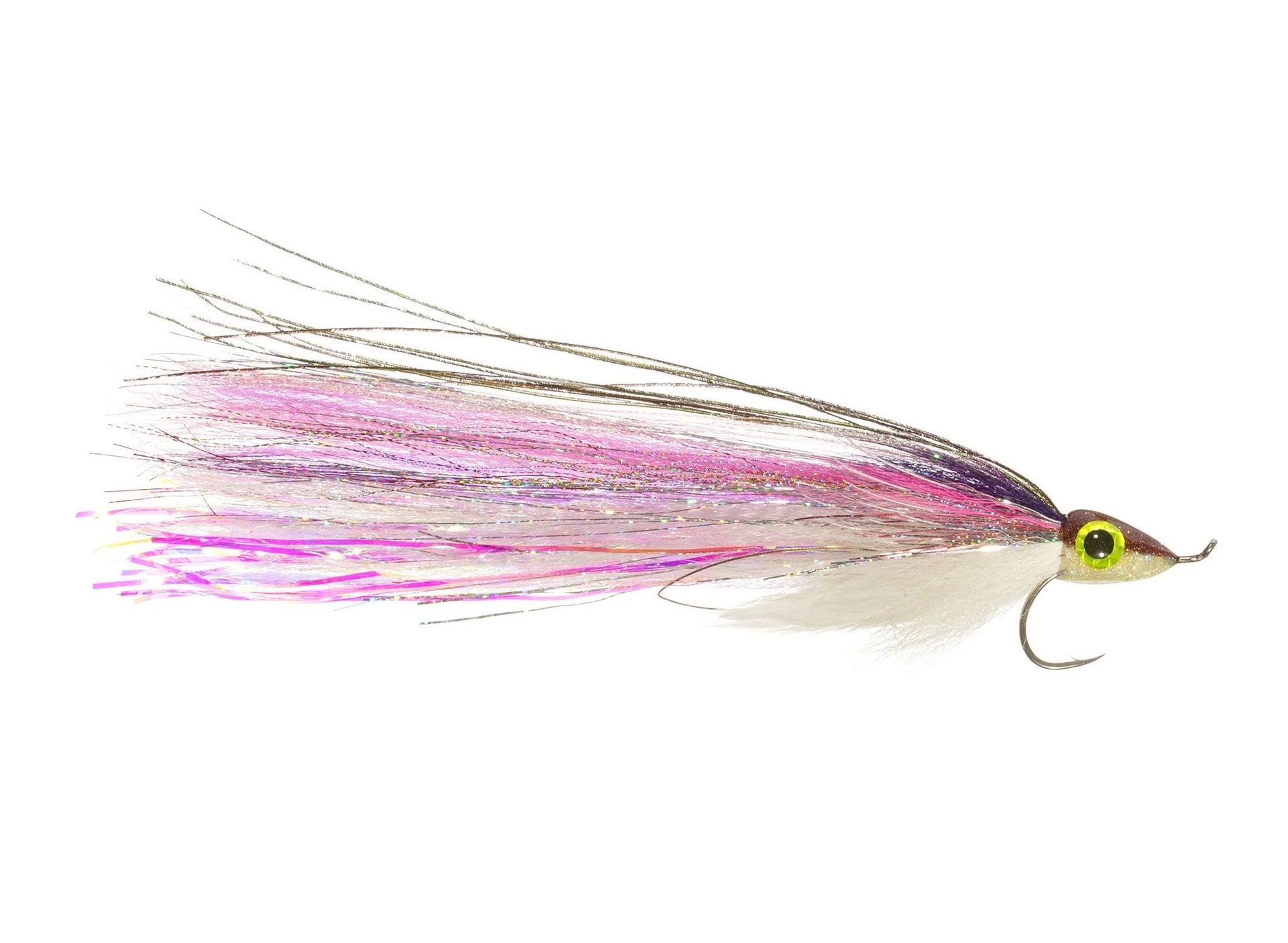 Robrahn's Bluewater "Flamingo" #6/0 - New!