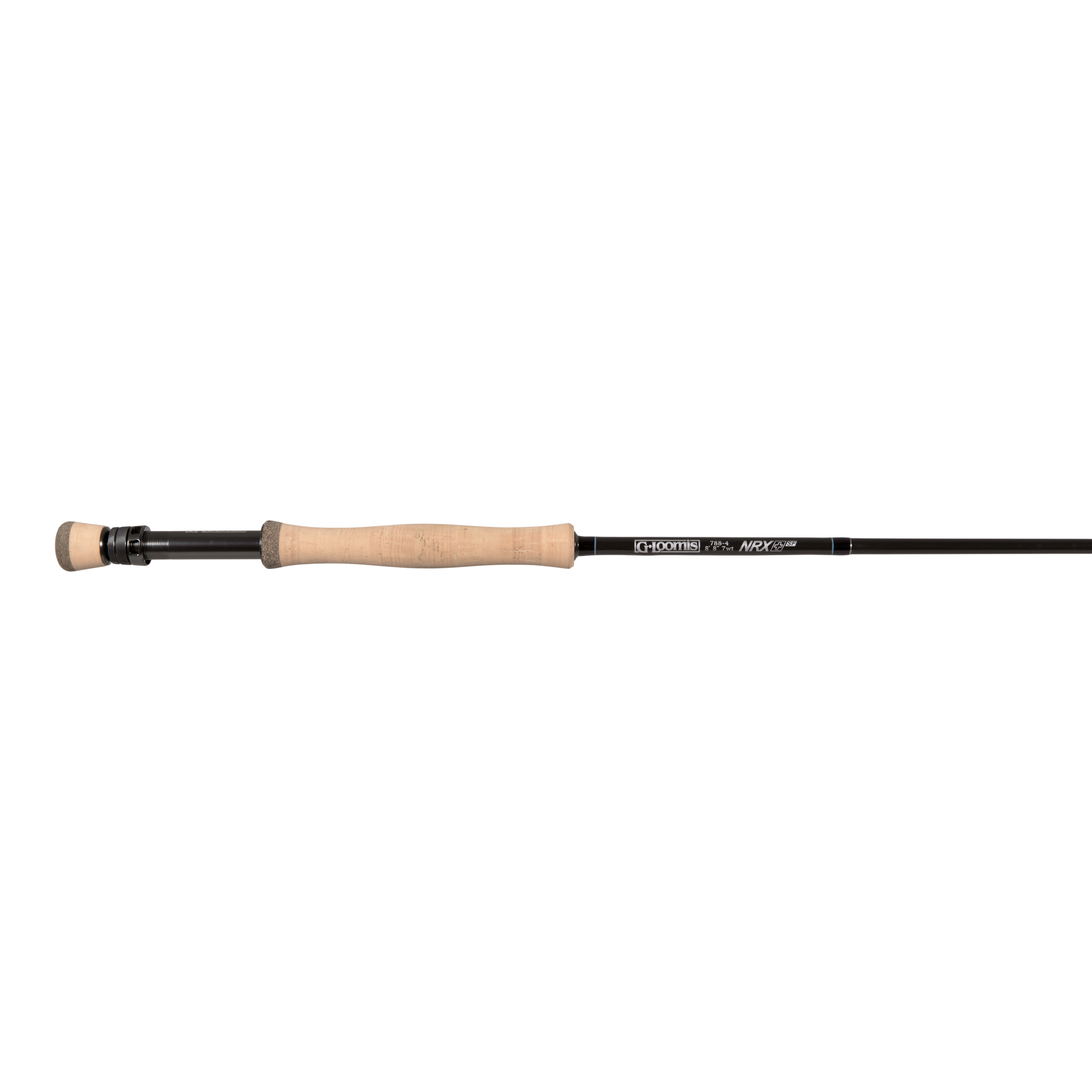 USED - G. Loomis NRX+ 8wt SF Swim Fly Rod