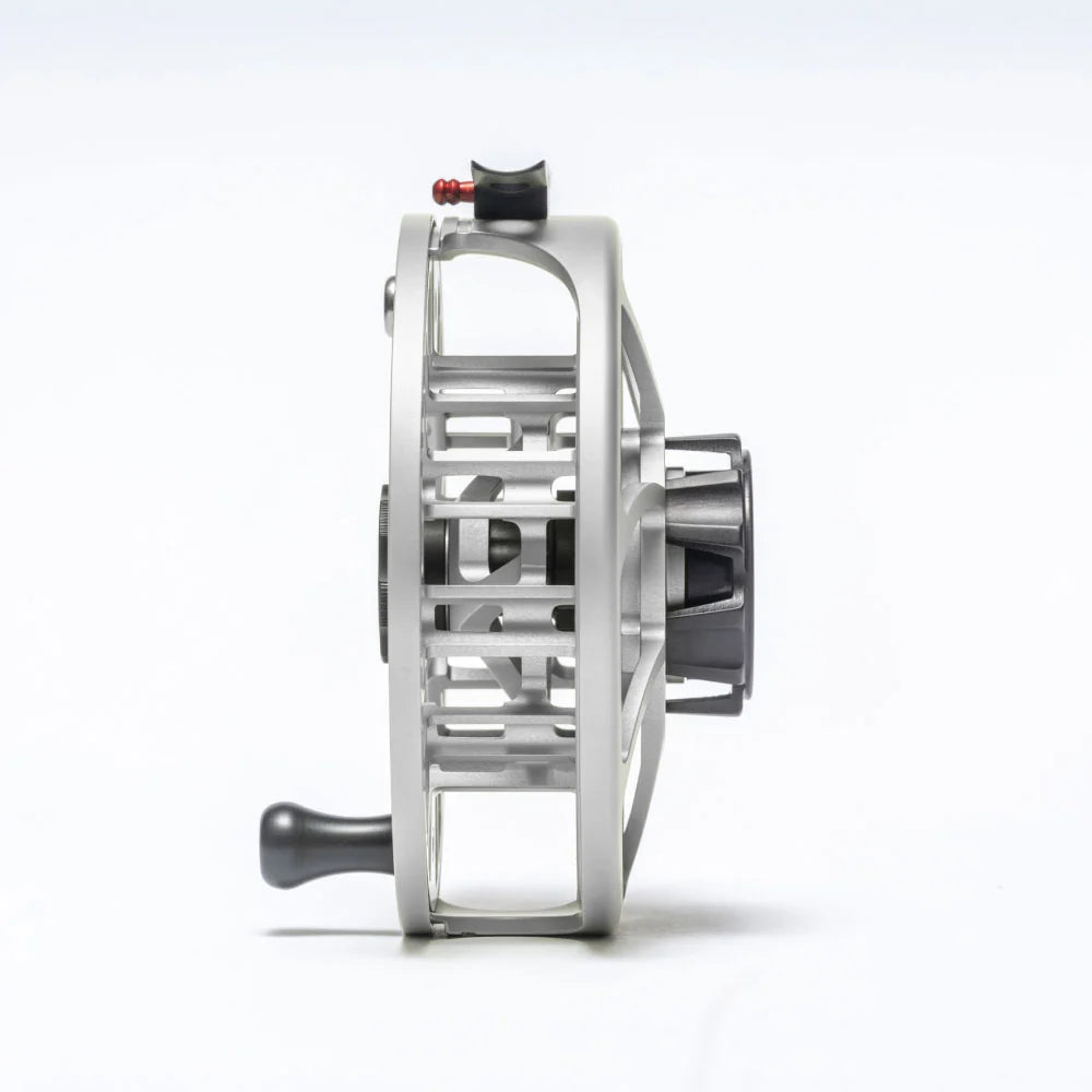 Nautilus GTX Reels in Silver