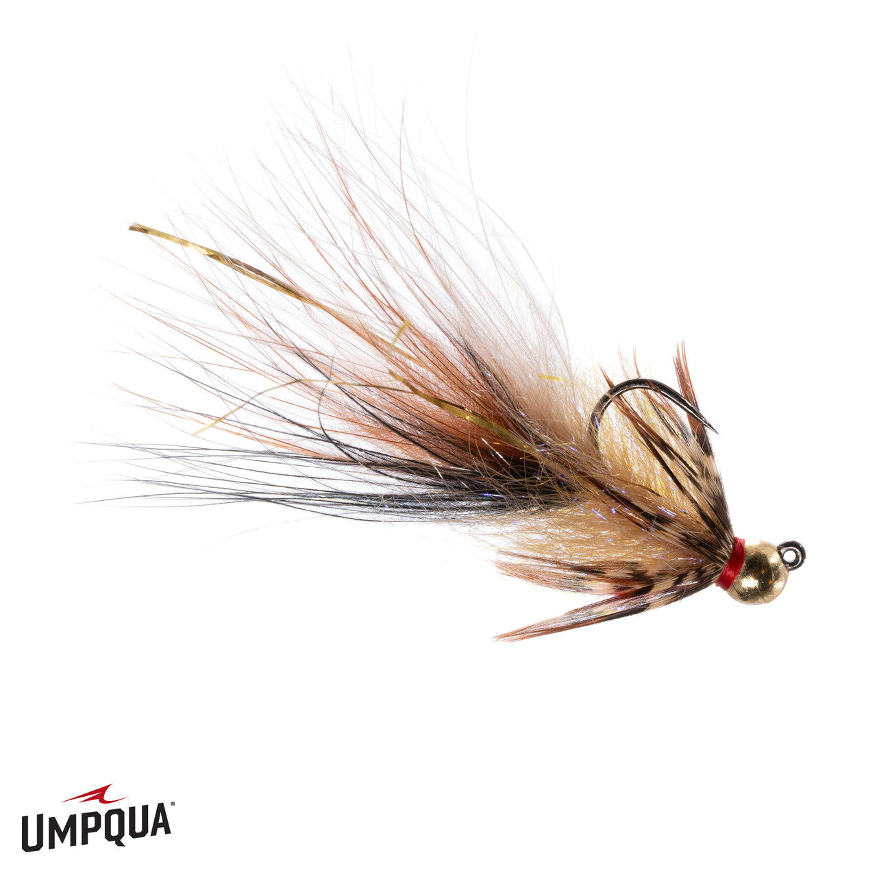 Umpqua Gamebird #8 in Tan - New!