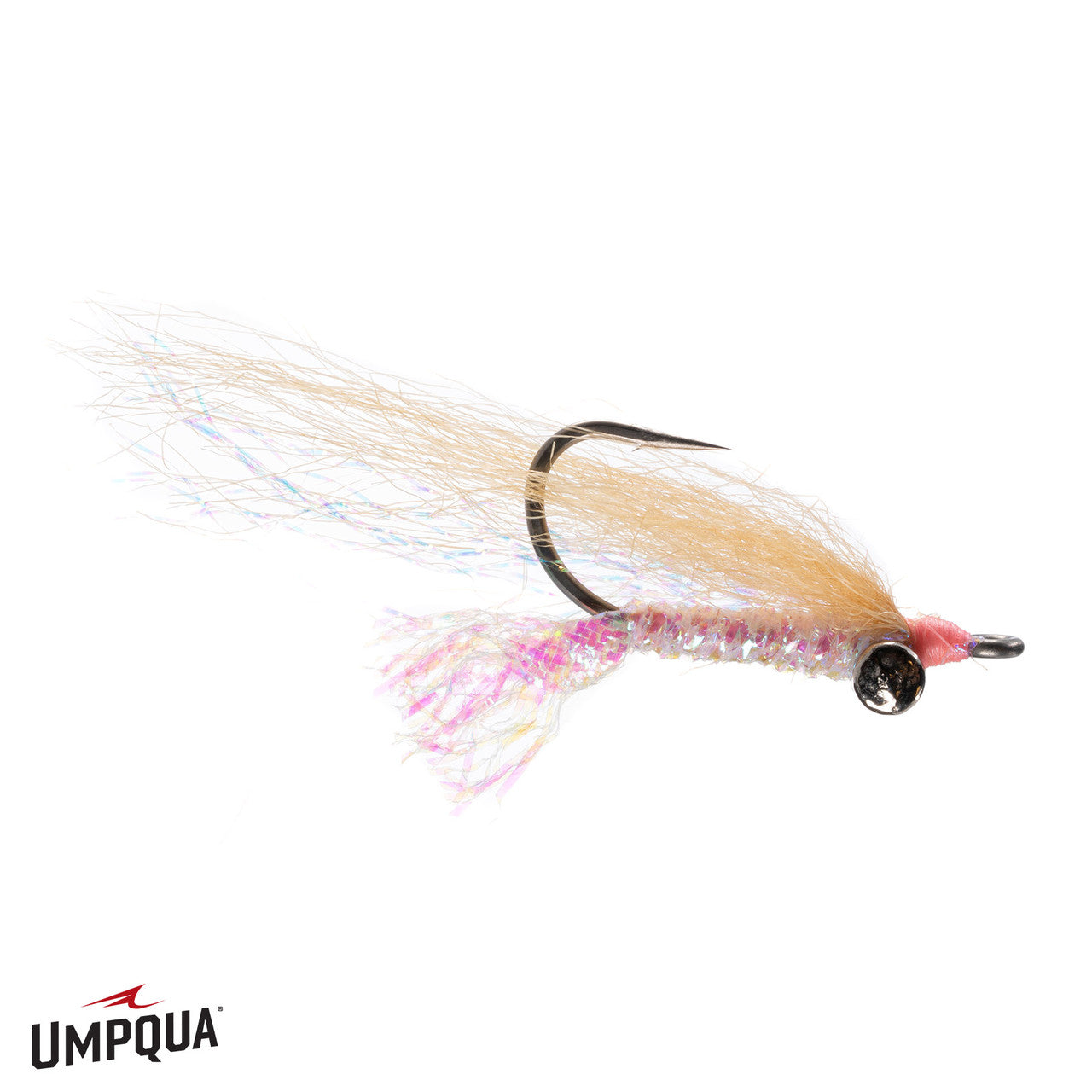 Umpqua Gotcha Lead Eye