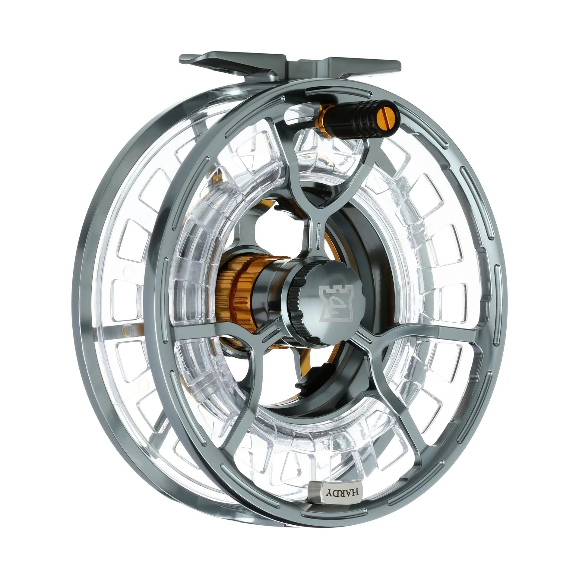 Hardy Averon Cassette Reels - New!