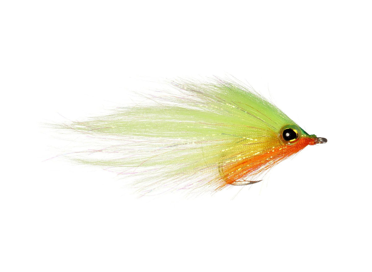 Hamilton's Bush Pig Chartreuse #2/0 - New!