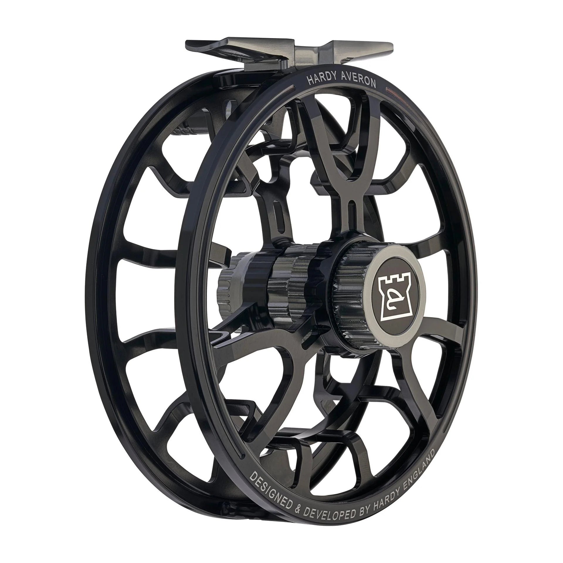 aaron fly reel 4-5wt the Averon Streamer is the industrys first reel designed specifically for streamer fishing Aaron 4-6 B4224 Fly Reel