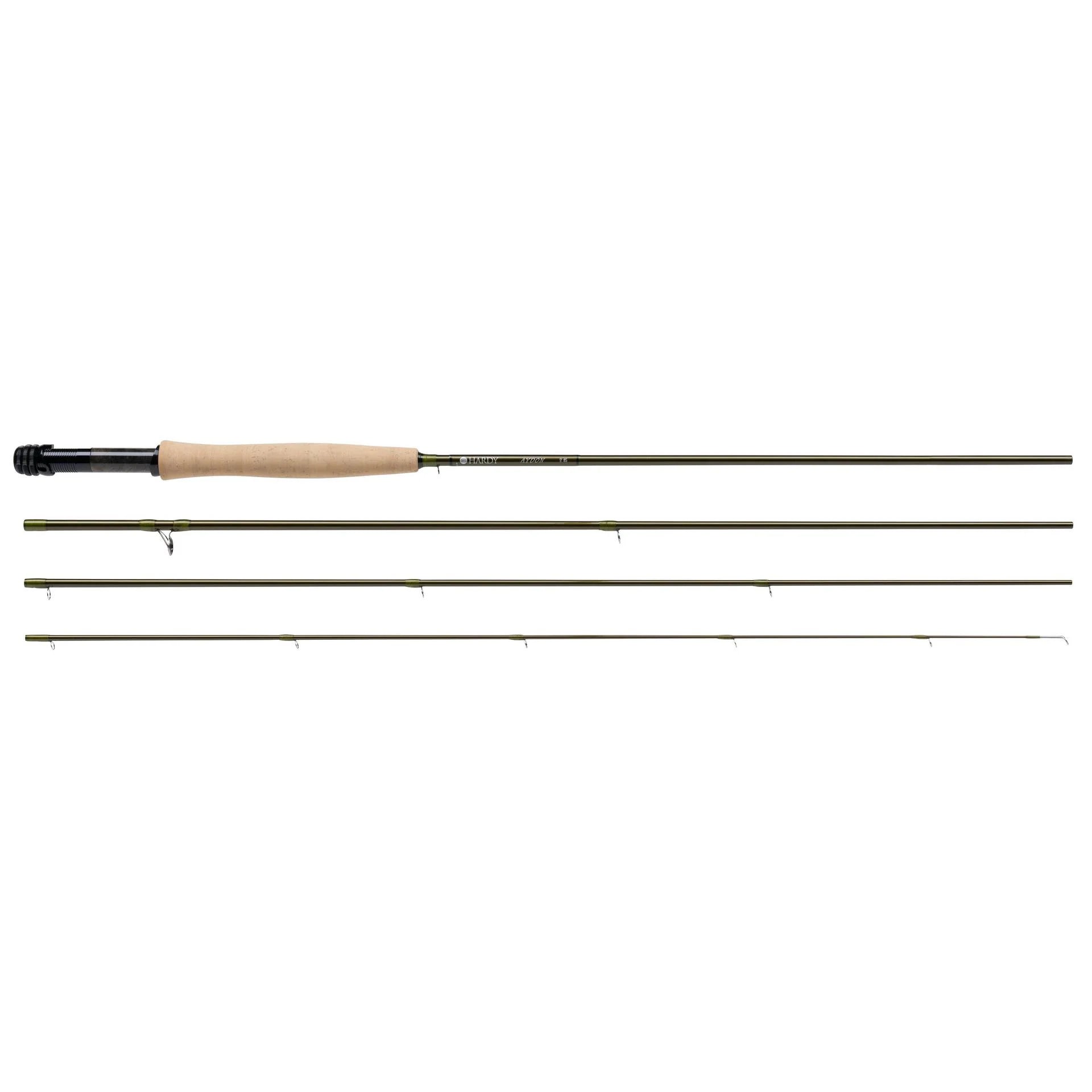 Hardy Aydon Fly Rods