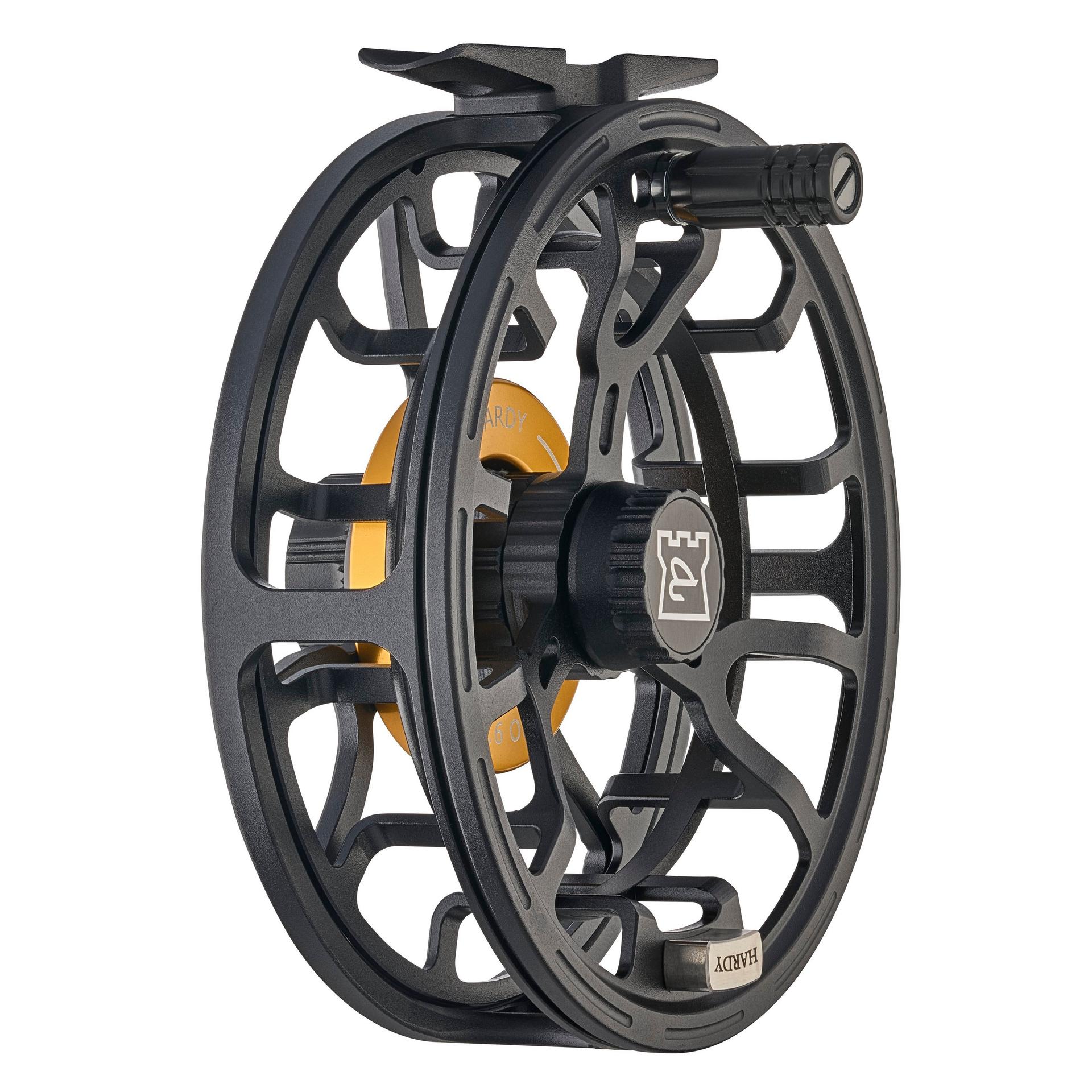 Hardy Euro Averon Reels