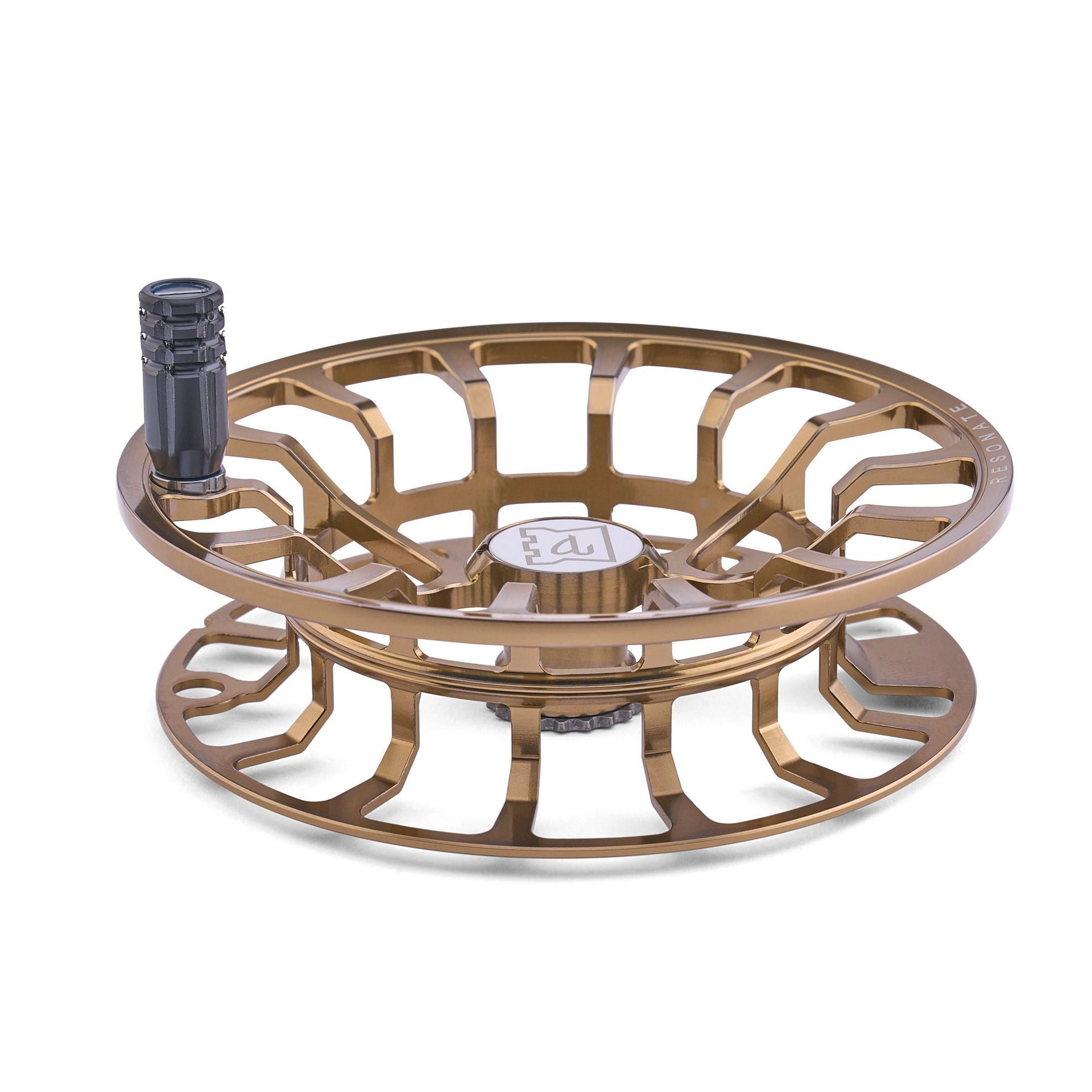 Hardy Resonate Fly Reels - New! – Salt Fly Pro