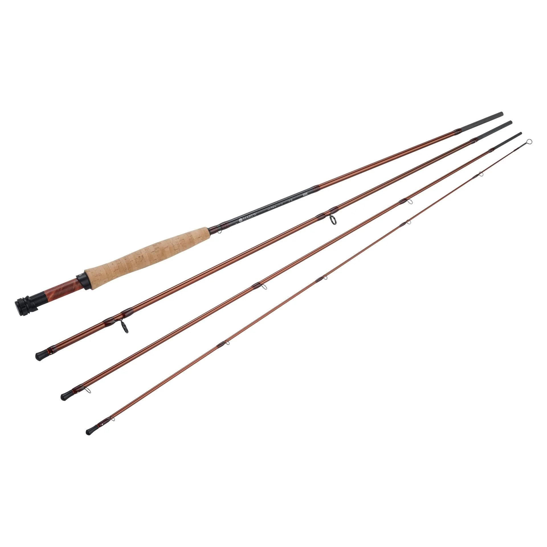 Hardy Ultralite X Fly Rods