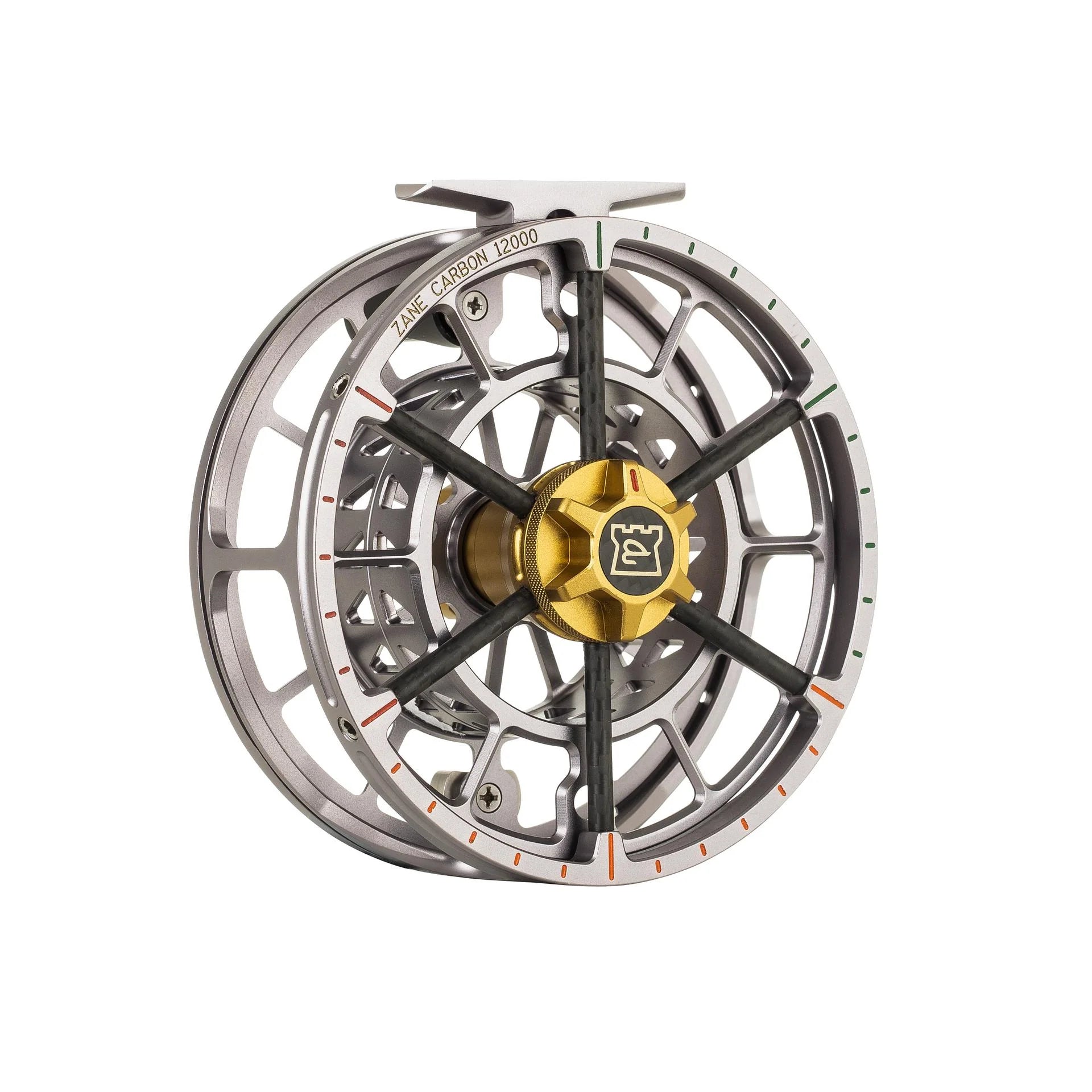 best hardy saltwater reel Hardy ZANE CARBON Reel